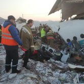 «Bek Air» апатына қатысты тың мәліметтер жарияланды