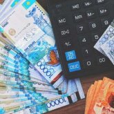 99 мыңнан астам адам жұмысынан айрылуына байланысты МӘСҚ-нан ақша алды