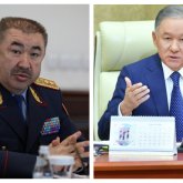 Ішкі істер министрі Мәжіліс төрағасының айыптауына жауап бере алмады