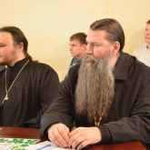 Қазнетте Кенесары ханның ұрпағы болуы мүмкін шіркеу қызметкерінің ФОТОсы пайда болды