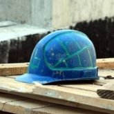 Нұр-Сұлтанда салынып жатқан үйден құрылысшының мәйіті табылды