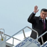 Қырғызстанның экс-президентінің қашып кеткені рас па?