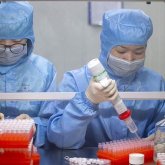 «Жаңа мутация вакциналардың тиімділігін 10 есе төмендетеді» - ғалымдар