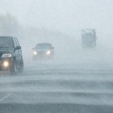 Еліміздің бірнеше облысында жол жабылды