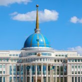 Президент Мәдина Әбілқасымованы қабылдады