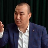 «Ей, Нұрсұлтан, кім едің?» дейтін бір Бұқар шықпады бұл қазақтан» - Айбек Қалиев