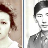 Астана тұрғыны 30 жыл бұрынғы ғашығын ақыры тапты (ВИДЕО)