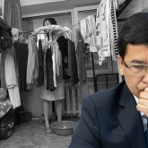 Мәжіліс депутаты жаңадан жатақханалар салу мәселесін көтерді