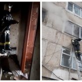 Жаңатастағы бес баланың өмірін қиған өрт: тың деректер анықталды