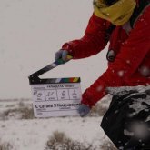 Ақан Сатаевтың «Ұлы дала таңы» толықметражды тарихи көркем фильмінің түсірілімдері басталды