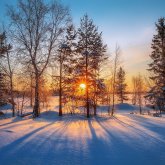 6-8 наурызға арналған ауа райы болжамы