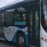 Ақтаудың қыз-келіншектері 8 наурызда автобуста тегін жүре алады