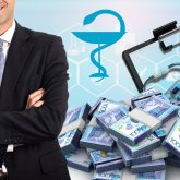 «ӘМСҚ басқармасының төрт мүшесіне шамамен 77 млн.теңге сыйақы төленді» - депутат