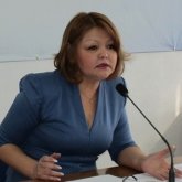 «Бекшин конституцияны бұзып отыр...» - Айман Омарова