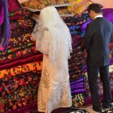 Сот 12 жастағы жасөспіріммен неке қиған 46 жастағы ер адамды соттады