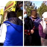 Шымкент тұрғындары белгісіз иістен жаппай уланып жатыр