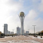 Наурыз мерекесінде болатын дәстүрлі бұқаралық іс-шаралар өтпейді