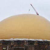 Түркістан қаласында ұшатын театр ашылады