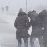 Еліміздің 7 облысында дауылды ескерту жарияланды