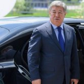 «Ахметжан Есімов зейнетке кеткелі жатыр» - дерек көзі