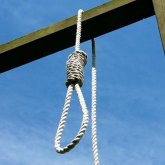 Атырау облысында 25 жастағы полиция қызметкері асылып өлді