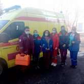 ШҚО-да дәрігерлер пандемияға байланысты үстемақы алмағанын айтты