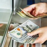 Доллар тағы да қымбаттады