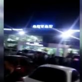 Әуежайдағы иесіз сөмке жолаушылардың зәресін ұшырды