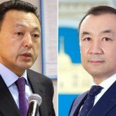 Нұрлан Сауранбаев ҚТЖ басшысы болып тағайындалды