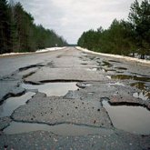 Ақтөбе әкімі жол жұмыстарын жүргізген мердігермен соттаспақшы