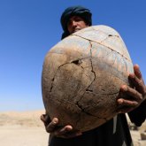 3 мың жыл бұрынғы қала табылды