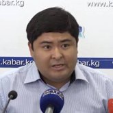Қырғызстанда қазақ диаспорасының экс-басшысы қамауға алынды