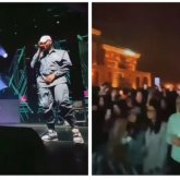 «ИК» тобының концертін ұйымдастырған «Rixos Aktau» қонақүйіне айыппұл салынды