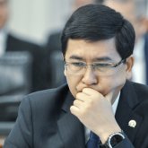 Асхат Аймағамбетовтің шетел агенті екені рас па?