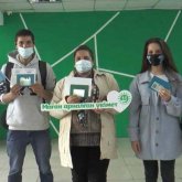 Алматылық әйел үш баласымен 20 жыл бойы құжатсыз жүрген