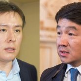 «1 млрд доллар байлығы бар»: Жанболат Мамай  «Нұр-Отан» партиясының орынбасарын дебатқа шақырды