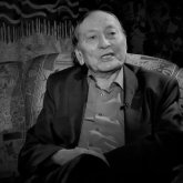 Белгілі ақын Жәркен Бөдеш өмірден озды