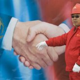 «Қытайдың түпкі мақсаты  - Қазақстанды отар ел ету» - қоғам белсендісі