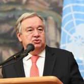 «Құрдымға кетудің алдында тұрмыз» – БҰҰ үндеу жасады