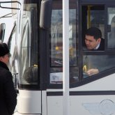 Кімдер қоғамдық көлікте тегін жүре алады?