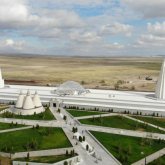 «Тоқаевты алдадық»: Абайдың 175-жылдығына салынған кешен сапасыз салынған ба? (ВИДЕО)