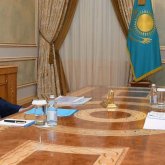 Еліміздегі қылмыстық деңгей 13%-ға төмендеді