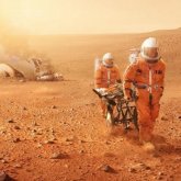 «Марсқа алғаш барған адамдар өліп қалуы мүмкін» - Илон Маск