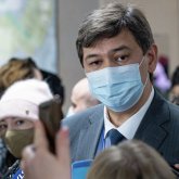 «Демалысты кейінге қалдыра тұрыңыз»: бас санитар үндеу жасады