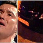 «Басыма пистолет тақады»: Қайрат Түнтеков 2012 жылғы оқиғаның шындығын айтты (ВИДЕО)