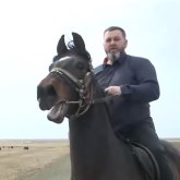 «Қазағымның жерін сағындым»: Германияға қоныс аударған отбасы елге қайта оралды (ВИДЕО)