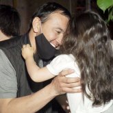 Шымкентте жоғалып кеткен 3 жасар қыз табылды