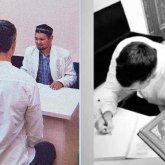 37 жастағы Мақпал Исабекова тұрмысқа шықты