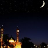 Биыл қадір түнінде мешітке баруға болама? -  діни басқарма жауап берді