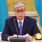 Тоқаев жер қатынастары мәселелеріне қатысты заң қабылдады